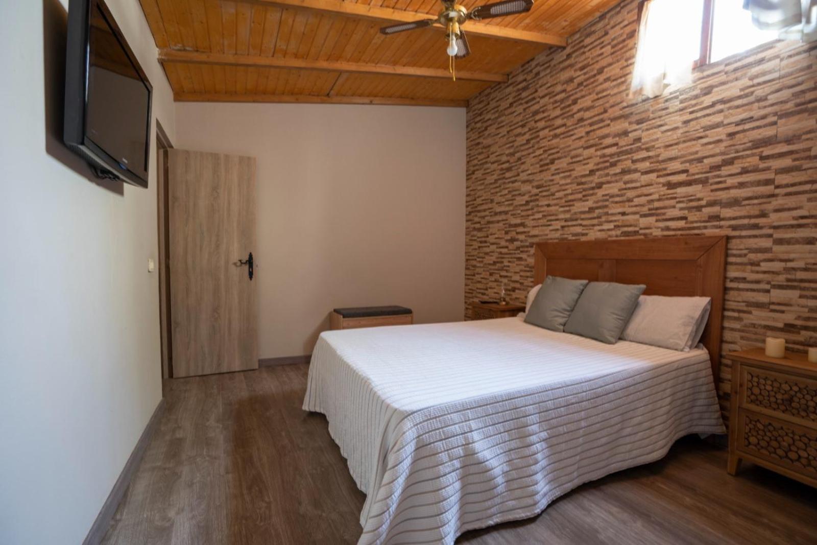 El Recoveco De La Solana Villa เตลเด ภายนอก รูปภาพ