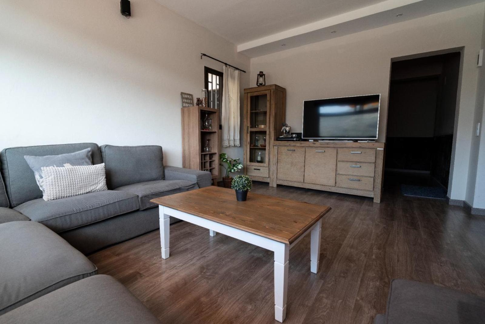 El Recoveco De La Solana Villa เตลเด ภายนอก รูปภาพ
